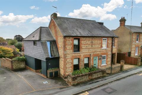 4 bedroom semi-detached house for sale, Upper Hale Road, Farnham, Surrey, GU9