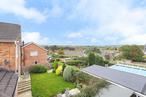 3 bedroom detached house for sale, Netherfield Road, Chesterfield S40