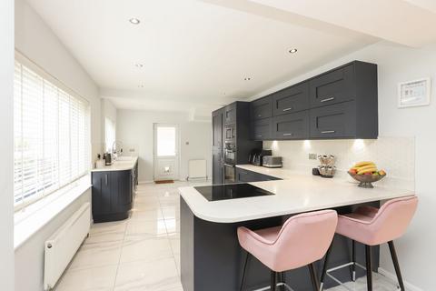 undefined, Netherfield Road, Chesterfield S40