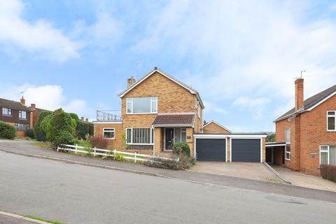 undefined, Netherfield Road, Chesterfield S40