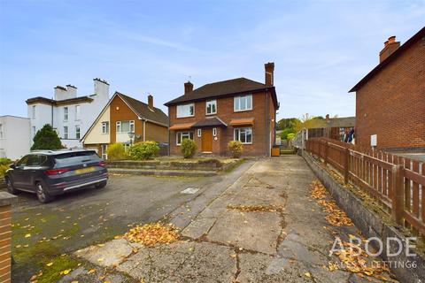 3 bedroom detached house to rent, Cokayne Avenue, Ashbourne DE6