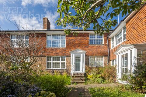 Prince Regents Close, Brighton, East Sussex, BN2