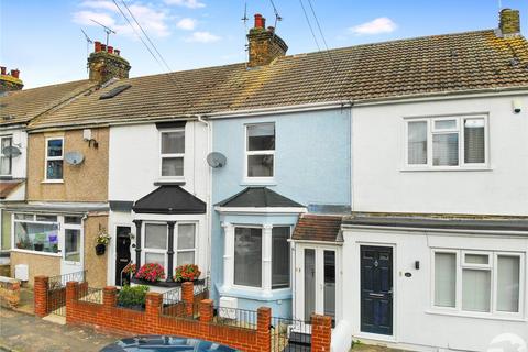 3 bedroom terraced house for sale, Bingham Road, Frindsbury, Kent, ME2