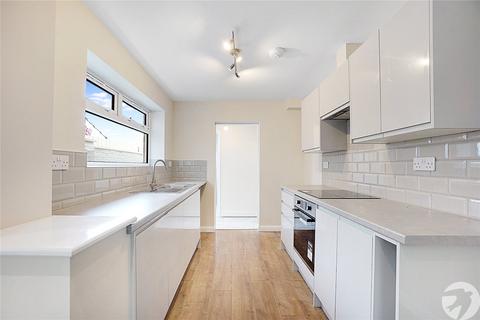 3 bedroom terraced house for sale, Bingham Road, Frindsbury, Kent, ME2