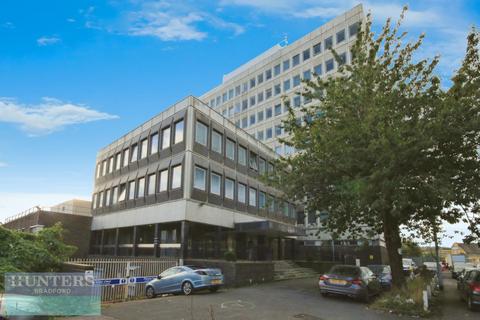 Studio for sale, Collonade House, 201 Sunbridge Road, Bradford