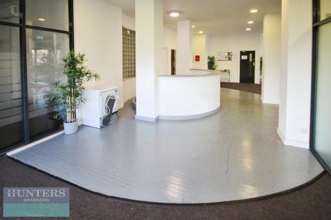Studio for sale, Collonade House, 201 Sunbridge Road, Bradford