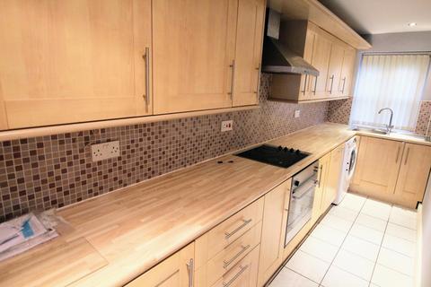 2 bedroom flat for sale, Aron Court, Prescot L34