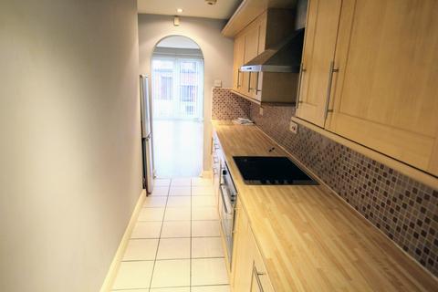 5 Aron Court, Prescot, L34 6NJ