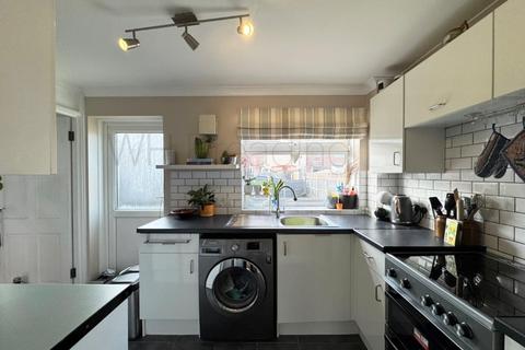 3 bedroom end of terrace house for sale, Lucerne Drive, Whitstable CT5