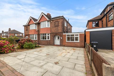 4 bedroom semi-detached house for sale, Manchester Road, Paddington, WA1