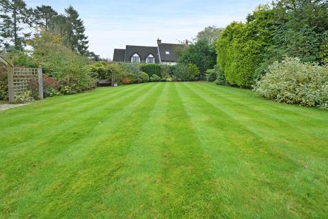 4 bedroom detached house for sale, Badgers Croft, Eccleshall, ST21