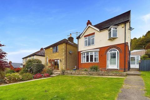 4 bedroom detached house to rent, School Croft, Yew Tree Hill, Holloway DE4