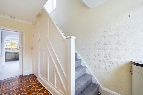 4 bedroom detached house to rent, School Croft, Yew Tree Hill, Holloway DE4