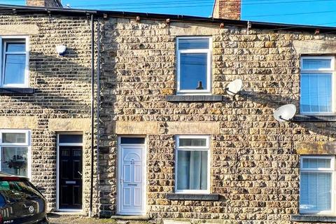 Tower Street, Barnsley