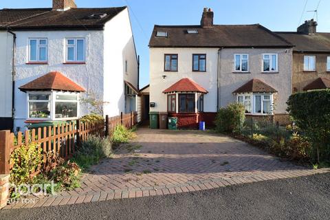 3 bedroom semi-detached house for sale, Clensham Lane, Sutton