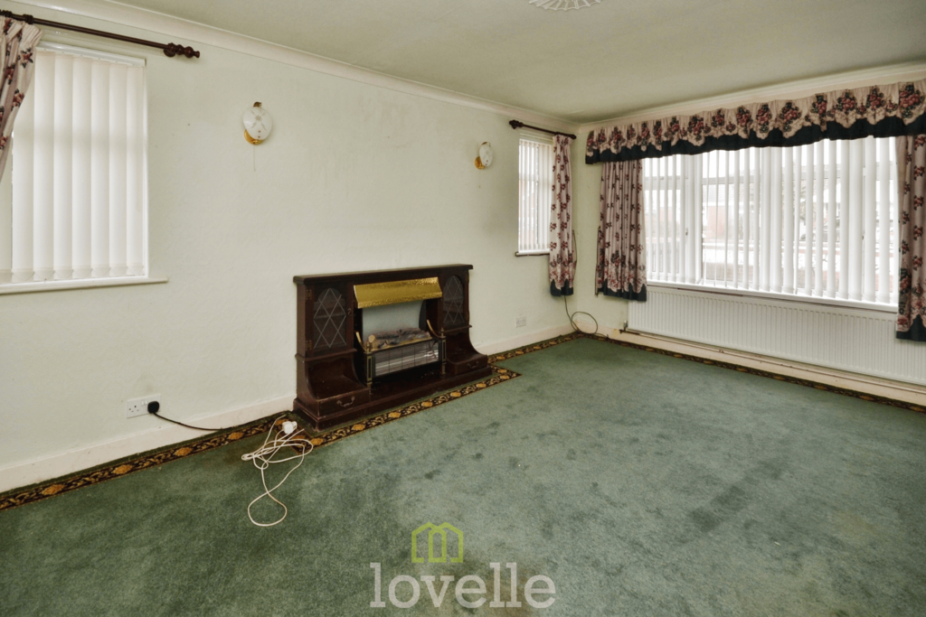 Westport Road, Cleethorpes DN35 3 bed detached bungalow for sale £169,950