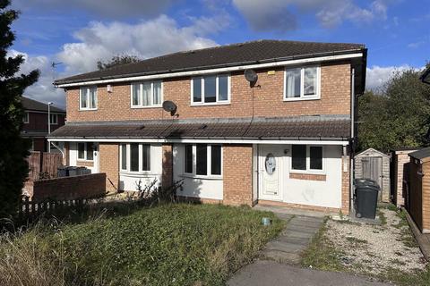 2 bedroom terraced house for sale, Redmire Close, Darlington