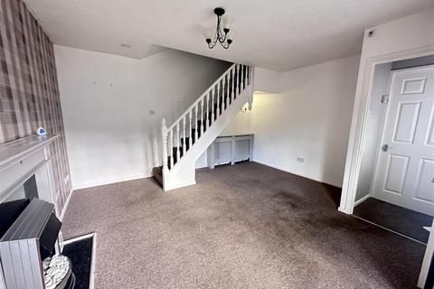 2 bedroom terraced house for sale, Redmire Close, Darlington