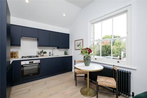 Flat 2, 1 Corfton Road, London, W5 2HP