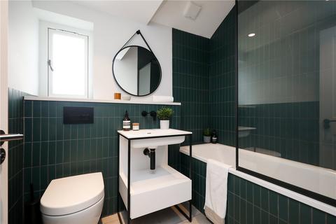 Flat 2, 1 Corfton Road, London, W5 2HP