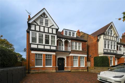 Flat 2, 1 Corfton Road, London, W5 2HP