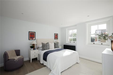 Flat 2, 1 Corfton Road, London, W5 2HP
