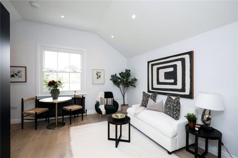 Flat 2, 1 Corfton Road, London, W5 2HP