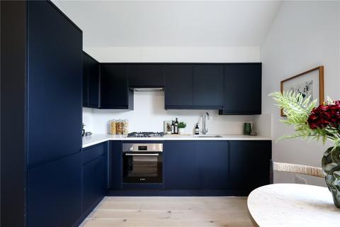 Flat 2, 1 Corfton Road, London, W5 2HP
