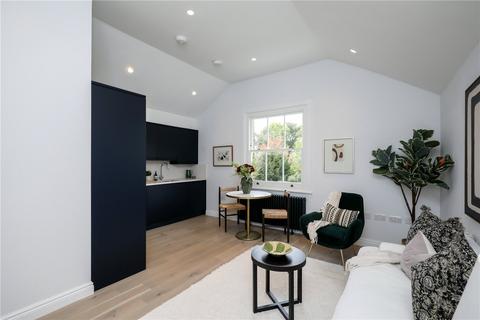 Flat 2, 1 Corfton Road, London, W5 2HP