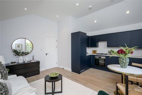 Flat 2, 1 Corfton Road, London, W5 2HP