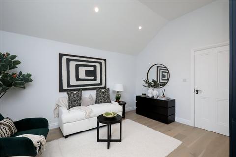 Flat 2, 1 Corfton Road, London, W5 2HP