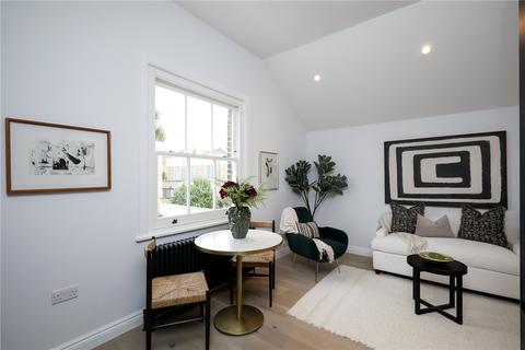 Flat 2, 1 Corfton Road, London, W5 2HP