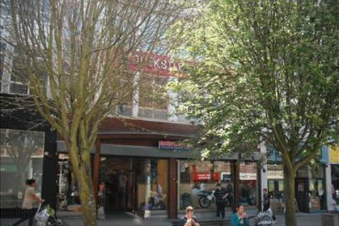 Retail property (high street) to rent, Plymouth PL1