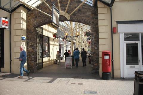 Retail property (high street) to rent, Ivybridge PL21