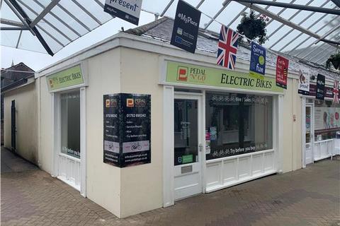 Retail property (high street) to rent, Ivybridge PL21