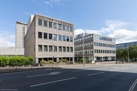 Office to rent, 23 Princess Street, Plymouth PL1