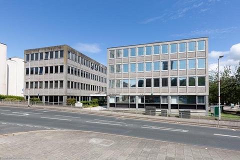 Office to rent, 23 Princess Street, Plymouth PL1