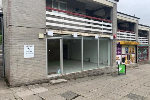 Retail property (high street) to rent, Plymouth PL9