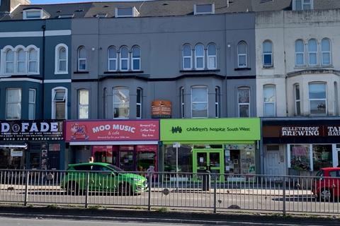 Retail property (high street) for sale, Mutley Plain, Plymouth PL4