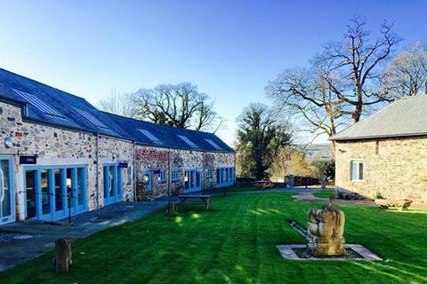 Office to rent - Devon PL21