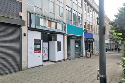 Retail property (high street) to rent, Cornwall Street, Plymouth PL1