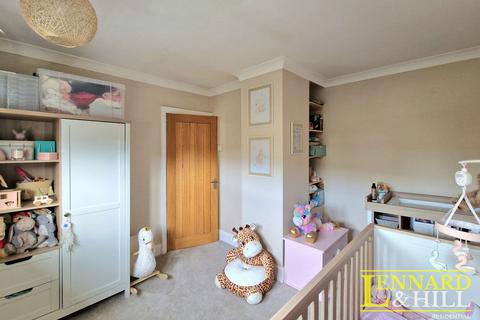7 Ravel Road, Aveley, South Ockendon, RM15 4NP