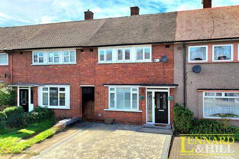 7 Ravel Road, Aveley, South Ockendon, RM15 4NP