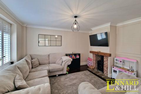 7 Ravel Road, Aveley, South Ockendon, RM15 4NP