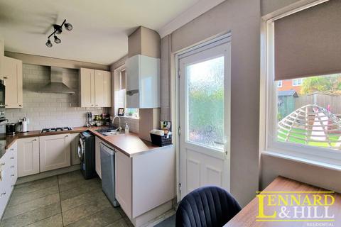 7 Ravel Road, Aveley, South Ockendon, RM15 4NP