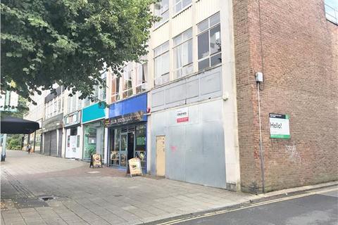 Retail property (high street) to rent, Cornwall Street, Plymouth PL1