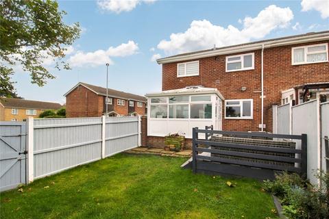 3 bedroom end of terrace house for sale, Grice Close, Kessingland, Lowestoft, NR33