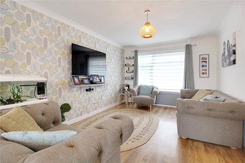 3 bedroom end of terrace house for sale, Grice Close, Kessingland, Lowestoft, NR33