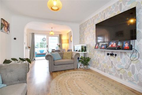 3 bedroom end of terrace house for sale, Grice Close, Kessingland, Lowestoft, NR33