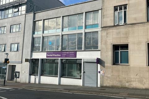 Office to rent, Kinterbury Street, Plymouth PL1